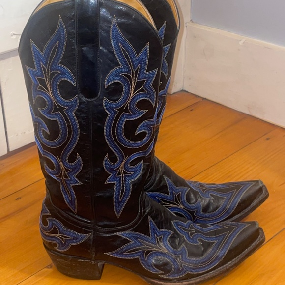 Old Gringo Diego Heavy - Picture 5 of 8